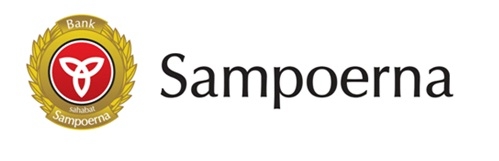 PT Bank Dipo Internasional is now PT Bank Sahabat Sampoerna